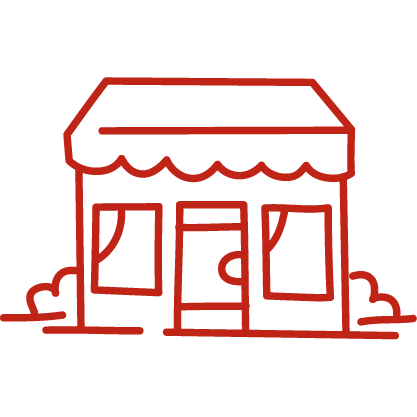Ícone Marketplace