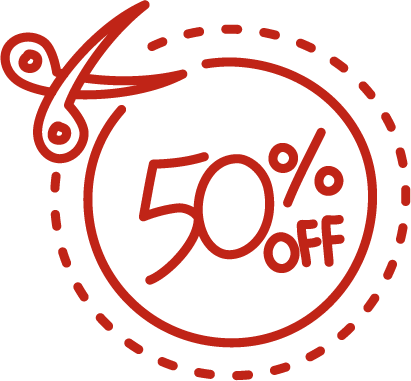 Ícone Sistema de promoção